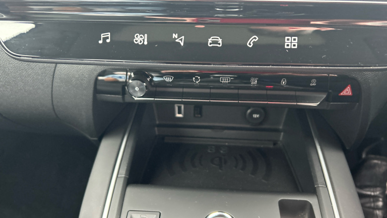 Citroen C5 Aircross 1.5 BlueHDi C-Series Edition 5dr Diesel Hatchback